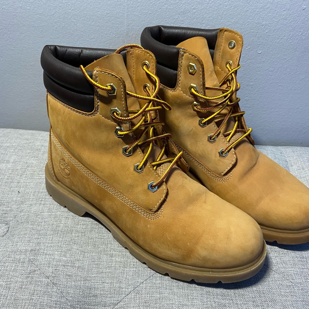 Timberland boots